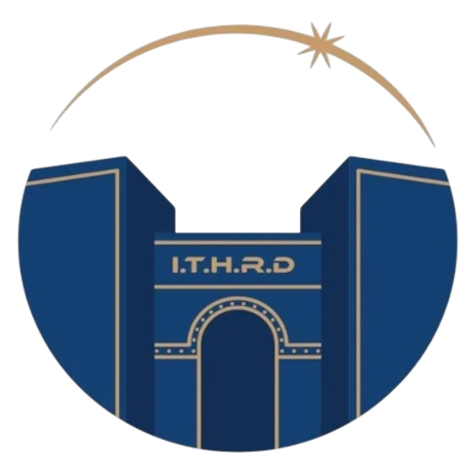 ISHTAR Logo
